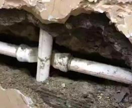让胡路卫生间测漏水公司专业分享水管漏水检测和维修的步骤有哪些