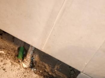 让胡路卫生间测漏水公司分享下让胡路市地下管线探测方法分析