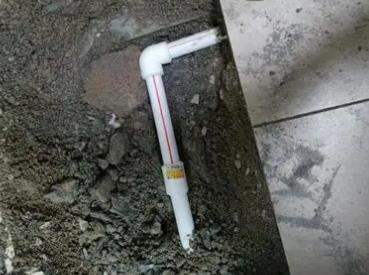 让胡路卫生间漏水检测公司分享下家用管道漏水检测方法