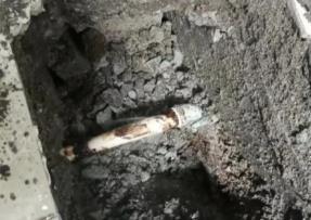 让胡路卫生间漏水维修公司为您解答让胡路市地下水管渗漏常见问题及解决方法。