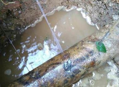 让胡路测漏水公司浅析让胡路市地下水管漏水检测方法。