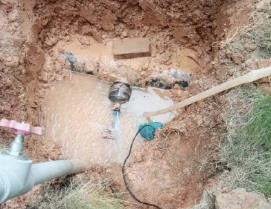 让胡路测漏水公司浅析让胡路地下水管漏水有哪些处理方法？