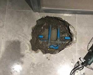 让胡路测漏水公司为您专业解答让胡路地暖漏水检测中精确漏水检测的成本
